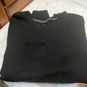 Athletic Sweatshirt Size Medium